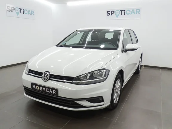 Volkswagen Golf Last Edition 1.0 TSI 85kW (115CV)