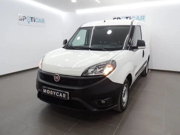 Fiat Doblò Cargo 1.3 MULTIJET 95CV