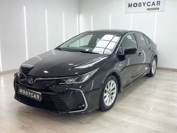 Toyota Corolla 1.8 125H ACTIVE TECH E-CVT