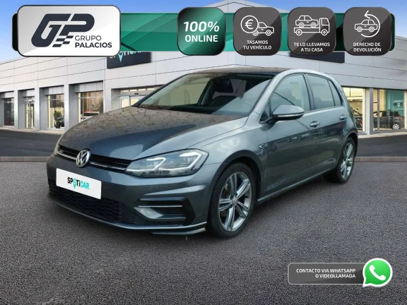 Volkswagen Golf 1.0 TSI 85kW (115CV) Sport R-Line