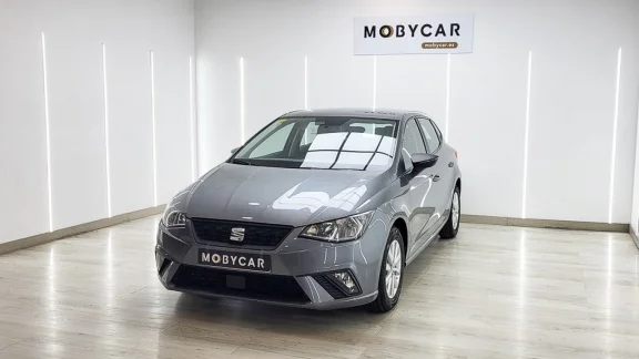 Seat Ibiza 1.0 EcoTSI 70kW (95CV) Reference