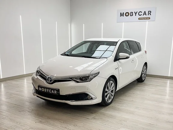 Toyota Auris 1.8 140H Hybrid Feel! Edition