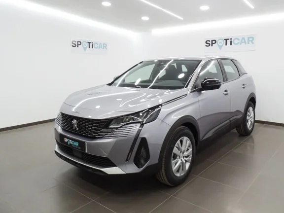 Peugeot 3008 1.5 BlueHDi 96kW (130CV) S&S Active Pack