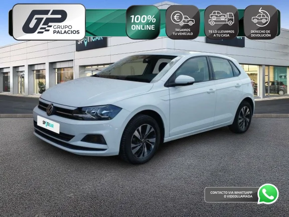 Volkswagen Polo 1.0 59kW (80CV) Advance