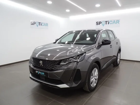 Peugeot 3008 1.5 BlueHDi 96kW Active Pack EAT8