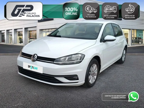 Volkswagen Golf 1.0 TSI 85kW (115CV) Ready2Go