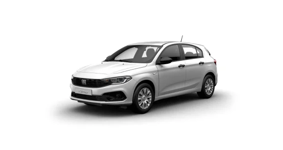 Fiat Tipo HB 1.0 GSE 73kW (100CV)