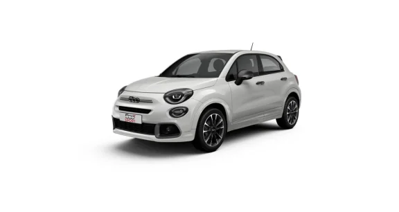 Fiat 500X Sport 1.5 Hybrid 97kW (130cv) DCT