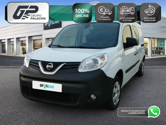 Nissan NV250 1.5dCi 66kW (90CV) Profesional