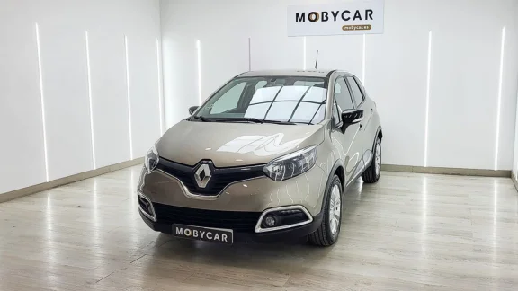 Renault Captur Intens Energy dCi 90 S&S eco2