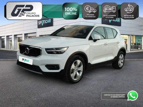 Volvo XC40 2.0 D3  Auto Momentum