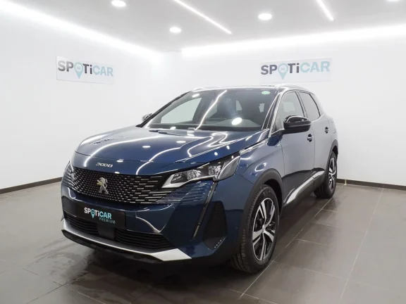 Peugeot 3008 Hybrid 225 e-EAT8 GT