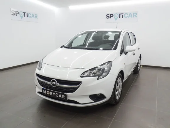 Opel Corsa 1.3 CDTi Business 55kW (75CV)