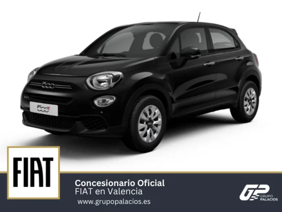 Fiat 500X 1.0 Firefly T3 88KW (120 CV)