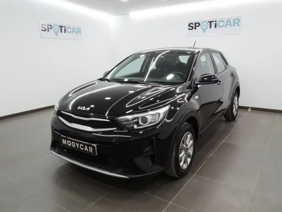 Kia Stonic 1.2 DPi 62kW (84CV) Drive