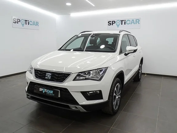 Seat Ateca 1.0 TSI 85kW (115CV) St&Sp Style Eco