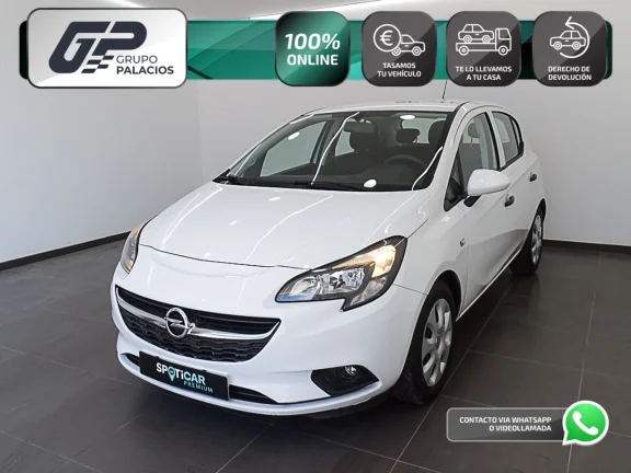 Opel Corsa 1.3 CDTi Business 55kW (75CV)