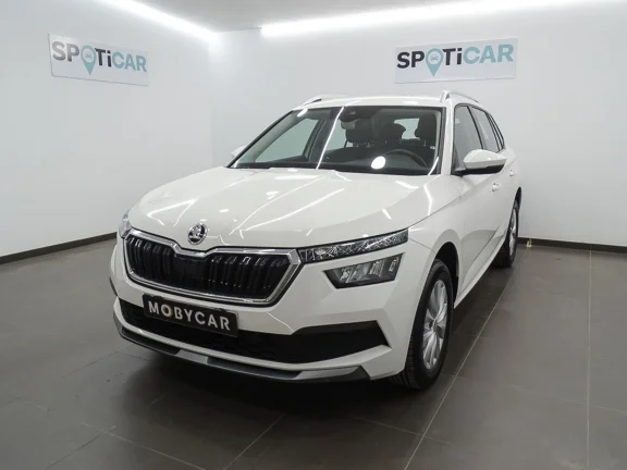 Skoda Kamiq 1.0 TSI 81kW (110CV) DSG Ambition