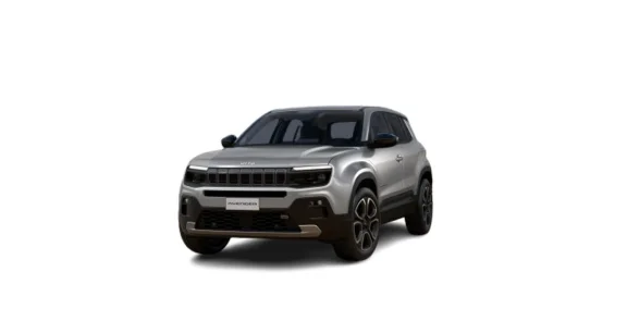 Jeep Avenger 1.2 eHybrid 74kW (100CV) Summit