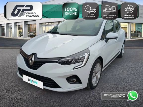 Renault Clio TCe 67 kW (91CV) Intens