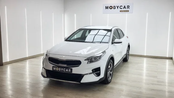 Kia XCeed 1.0 T-GDi Concept 88kW (120CV)