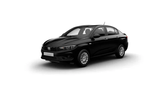 Fiat Tipo HB Diesel 1.6 97kW (130CV) manual