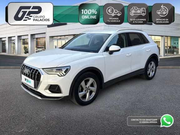 Audi Q3 35 TDI 110kW (150CV) S tronic Advanced