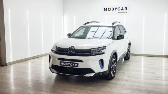 Citroën C5 Aircross Hybrid 180 e-EAT8 Feel Pack