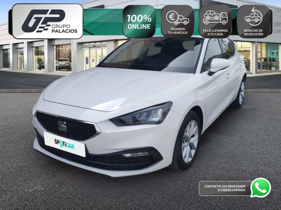 Seat Leon 1.0 TSI 81kW S&S Style Go