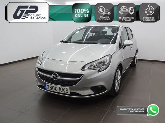 Opel Corsa 1.4 Selective 66kW (90CV)