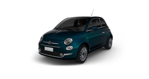 Fiat 500 Dolcevita 1.0 Hybrid 51KW (70 CV)