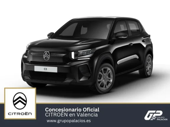 Citroën C3 PureTech 100 You