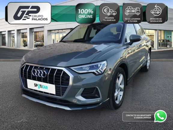 Audi Q3 35 TDI 110kW (150CV) S tronic Advanced