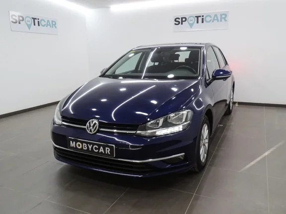 Volkswagen Golf Last Edition 1.6 TDI 85kW (115CV)