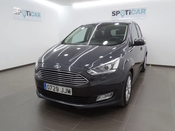 Ford C Max 1.5 TDCi 120CV Business