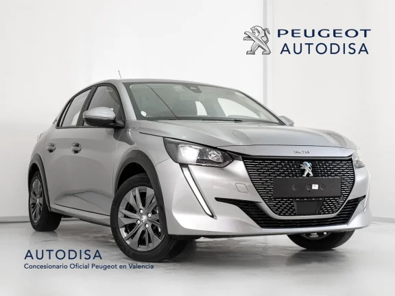 Peugeot E-208 Eléctrico Active Pack