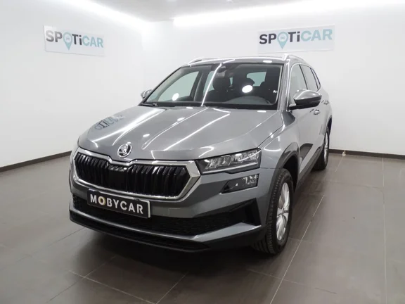 Skoda Karoq 2.0 TDI 85kW (115CV) Ambition