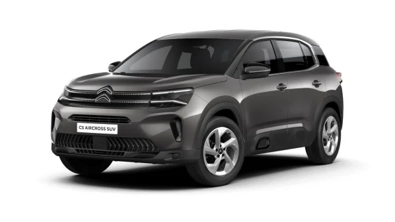 Citroën C5 Aircross Hybrid 225 e-EAT8 Shine Pack