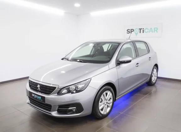 Peugeot 308 5p  BlueHDi 130 S&S Active Pack