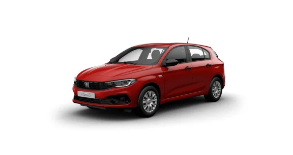 Fiat Tipo HB 1.0 GSE 73kW (100CV)