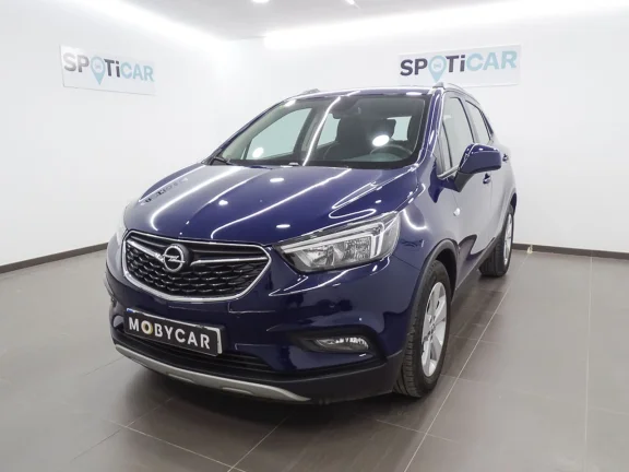 Opel Mokka X 1.4 T 103kW (140CV) 4X2 S&S Selective