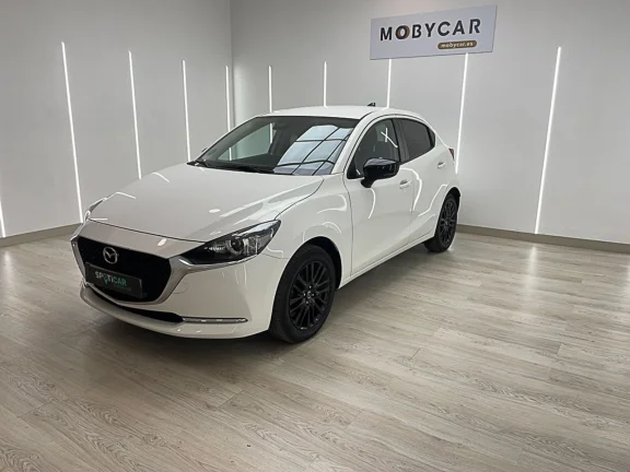 Mazda 2 e-SKYACTIV G 1.5 66kW (90CV) MT Origin