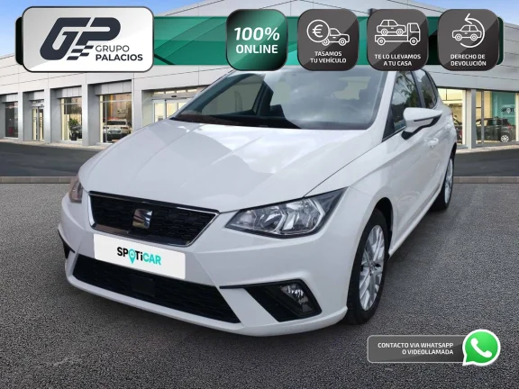 Seat Ibiza 1.0 EcoTSI 70kW (95CV) Style