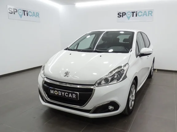 Peugeot 208 5P ACTIVE 1.2L PureTech 82