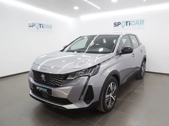 Peugeot 3008 Hybrid 225 e-EAT8 Active Pack