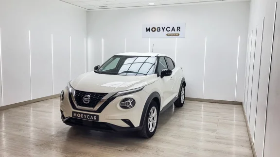 Nissan Juke DIG-T 84 kW (114 CV) 6M/T Acenta