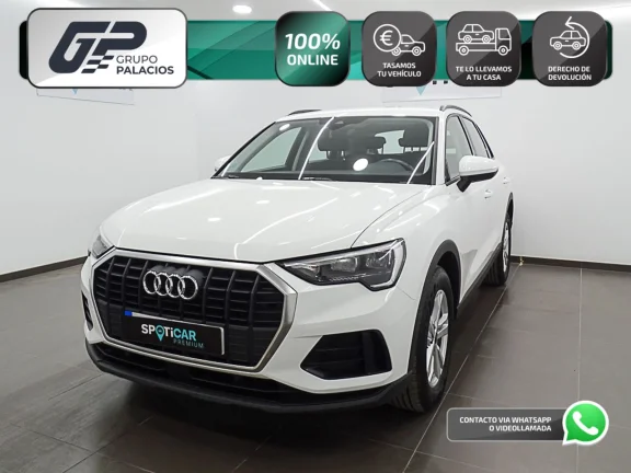 Audi Q3 35 TDI 110kW (150CV) S tronic