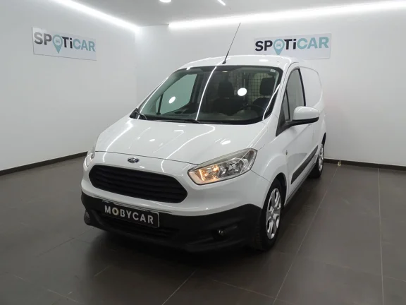 Ford Tourneo Courier 1.5 TDCI 75 CV