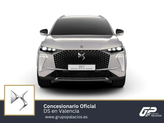 DS Automobiles DS 7 E-TENSE 4x4 300 SAINT EXUPERY