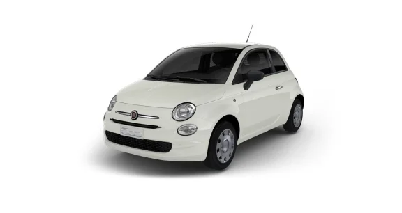 Fiat 500 Monotrim 1.0 Hybrid 51KW (70 CV)